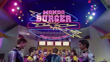 Backdrop to the movie "Good Burger" #1299424
