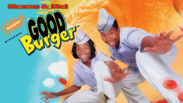 Backdrop to the movie "Good Burger" #881722