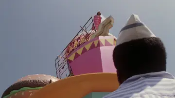 Backdrop to the movie "Good Burger" #881732