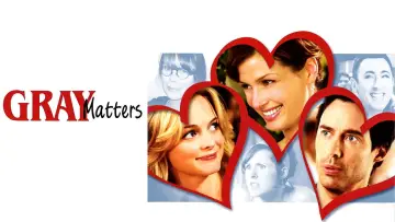 Backdrop to the movie "Gray Matters" #1039416