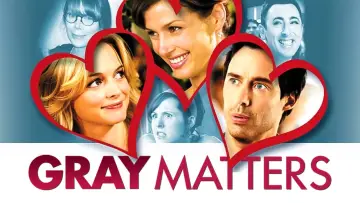 Backdrop to the movie "Gray Matters" #1039418