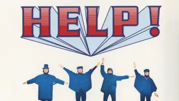 Backdrop to the movie "Help!" #977193