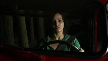 Backdrop to the movie "Hit and Run" #1509956