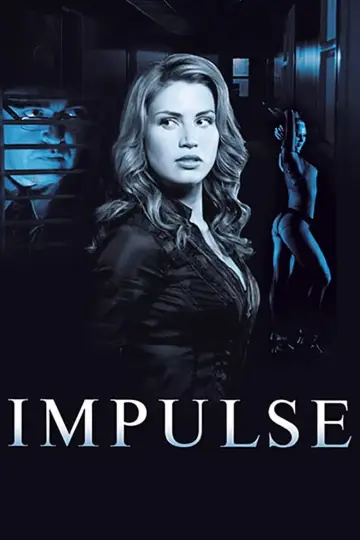 Poster to the movie "Impulse" #1061712