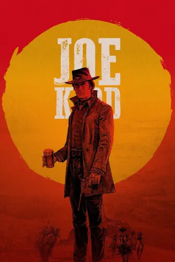 Poster to the movie "Joe Kidd" #1013026
