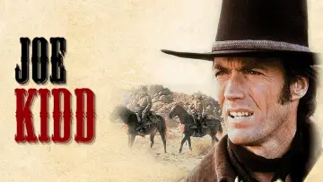 Backdrop to the movie "Joe Kidd" #360469
