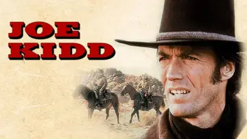 Backdrop to the movie "Joe Kidd" #360472
