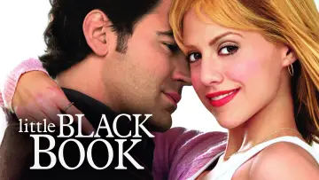 Backdrop to the movie "Little Black Book" #1026949