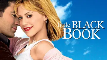 Backdrop to the movie "Little Black Book" #1026950