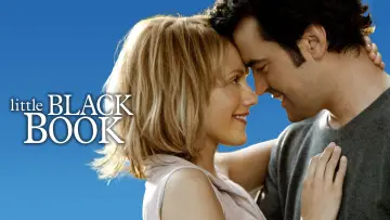 Backdrop to the movie "Little Black Book" #1026951