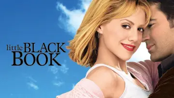 Backdrop to the movie "Little Black Book" #1026952
