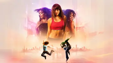 Backdrop to the movie "Make It Happen" #1075589