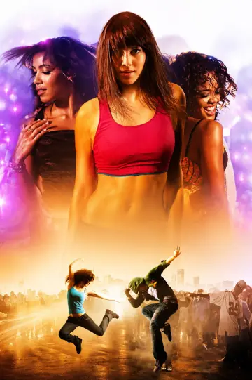 Poster to the movie "Make It Happen" #1075615