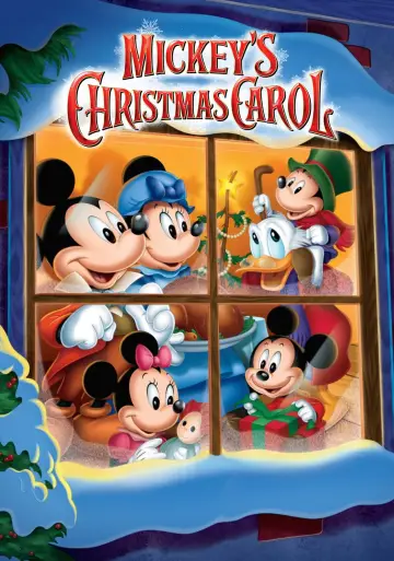 Poster to the movie "Mickey