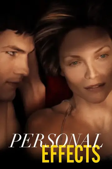 Poster to the movie "Personal Effects" #1035218