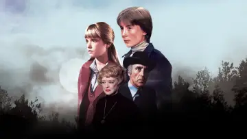 Backdrop to the movie "Return from Witch Mountain" #1035877