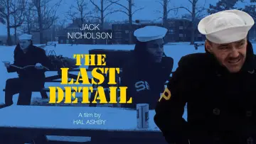 Backdrop to the movie "The Last Detail" #975036