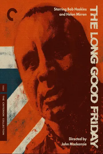 Poster to the movie "The Long Good Friday" #923708
