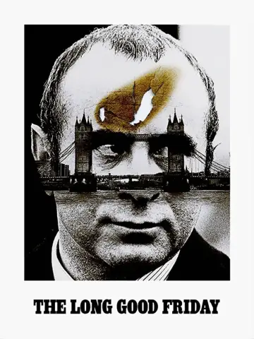 Poster to the movie "The Long Good Friday" #923710