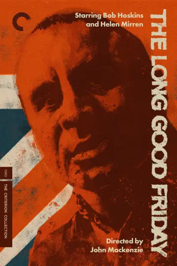 Poster to the movie "The Long Good Friday" #923714