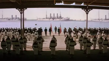 Backdrop to the movie "The Wind and the Lion" #979591