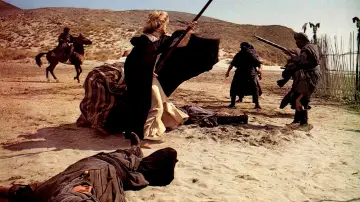 Backdrop to the movie "The Wind and the Lion" #979592