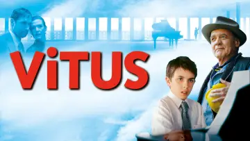 Backdrop to the movie "Vitus" #722692