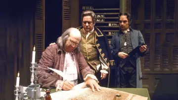 Backdrop to the movie "1776" #1111117
