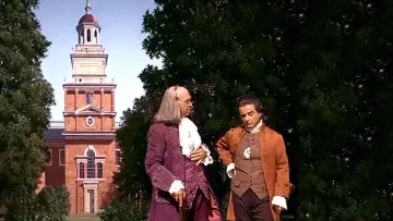 Backdrop to the movie "1776" #1111123
