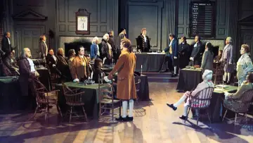 Backdrop to the movie "1776" #1111126