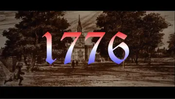 Backdrop to the movie "1776" #1111133