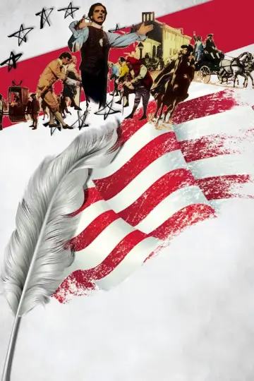 Poster to the movie "1776" #506460