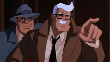 Backdrop to the movie "Batman: Mask of the Phantasm" #1532013
