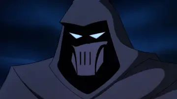 Backdrop to the movie "Batman: Mask of the Phantasm" #1532014
