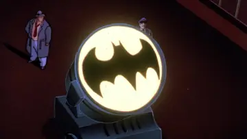Backdrop to the movie "Batman: Mask of the Phantasm" #1532015