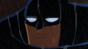 Backdrop to the movie "Batman: Mask of the Phantasm" #1532017