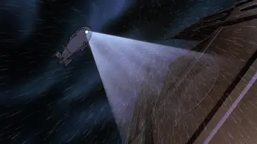Backdrop to the movie "Batman: Mask of the Phantasm" #1532018