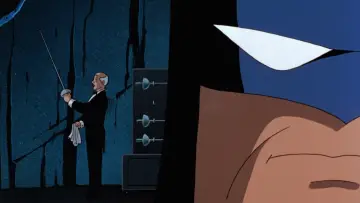 Backdrop to the movie "Batman: Mask of the Phantasm" #1532019