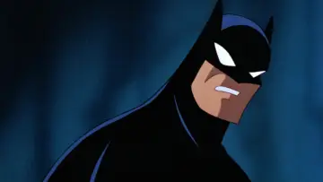 Backdrop to the movie "Batman: Mask of the Phantasm" #1532020
