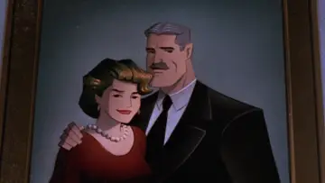 Backdrop to the movie "Batman: Mask of the Phantasm" #1532023