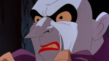 Backdrop to the movie "Batman: Mask of the Phantasm" #1532026