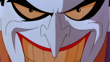 Backdrop to the movie "Batman: Mask of the Phantasm" #1532027