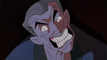 Backdrop to the movie "Batman: Mask of the Phantasm" #1532029