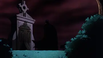 Backdrop to the movie "Batman: Mask of the Phantasm" #785953