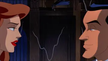 Backdrop to the movie "Batman: Mask of the Phantasm" #862566