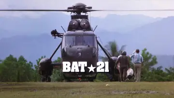 Backdrop to the movie "Bat★21" #1026855
