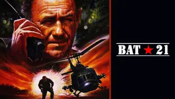 Backdrop to the movie "Bat★21" #1026856