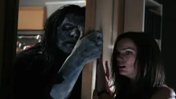 Backdrop to the movie "Boogeyman 2" #399609