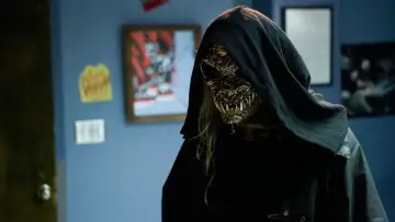 Backdrop to the movie "Boogeyman 2" #399610