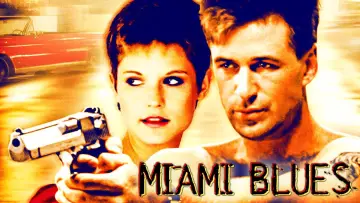 Backdrop to the movie "Miami Blues" #1088309